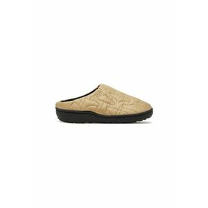 Papuci unisex 304463136 - Textil - 35-36 EU - Bej imagine