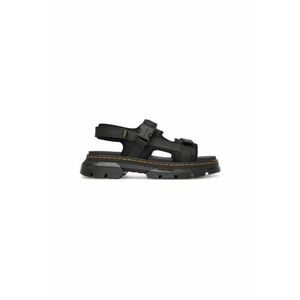 Sandale unisex Dr.Martens - DM31560001 - Piele naturala - Negru - Negru imagine