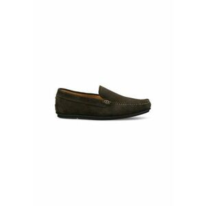Mocasini barbati 305005052 - Piele naturala - Maro - Maro imagine