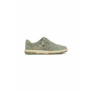Pantofi dama Jana - 8-23665-44 701 - Piele ecologica - Kaki imagine