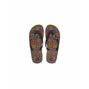 Papuci flip-flop barbati EBYL100027 - Sintetic - Bleumarin - Bleumarin imagine