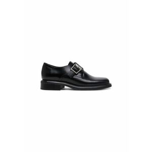 Pantofi dama 5830-201-20 - Piele naturala - Negru imagine