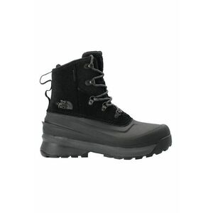 Ghete barbati - 710500 - Sintetic - Negru imagine