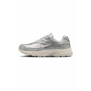 Pantofi sport cu garnituri din material sintetic Initiator - Gri deschis/Lila imagine