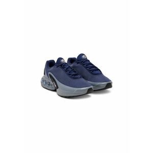 Pantofi sport barbati - DV3337 - Textil - Bleumarin - Bleumarin imagine