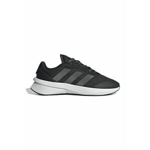 Pantofi sport cu logo Heawyn - Negru imagine