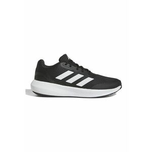 Pantofi pentru alergare Runfalcon 3.0 - Negru/Alb optic imagine
