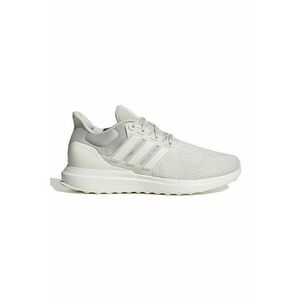 Pantofi sport cu logo Ubounce DNA - Alb murdar/Grej imagine