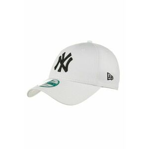 Sapca 940 Adjustable NY Yankees - Alb/Negru imagine