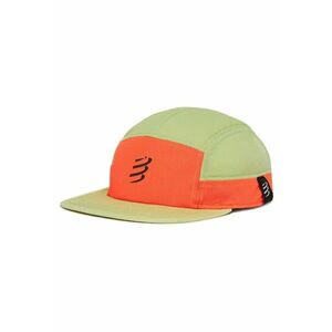 Sapca unisex XHWU7926042TU - Sintetic - 0 EU - Roz/Verde imagine