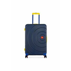 Troler copii bleumarin - T5932-3 imagine
