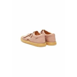 Sandale dama - HUGO 1306/5-40 - Piele naturala - Roz imagine