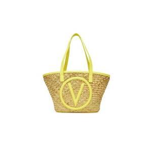 Geanta dama VBG90O02 - Sintetic - Bej imagine