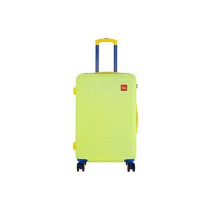 Troler model T5939-2 - verde - dimensiune medie imagine