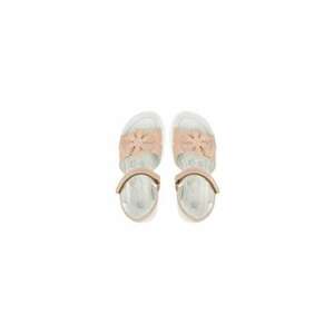 Sandale fete - 7917711 - Piele naturala - 33 EU - Roz imagine