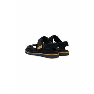 Sandale dama - TB0A414AEK41 - Piele naturala - Negru imagine