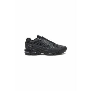 Pantofi sport barbati - HF0785 - Sintetic - Negru imagine