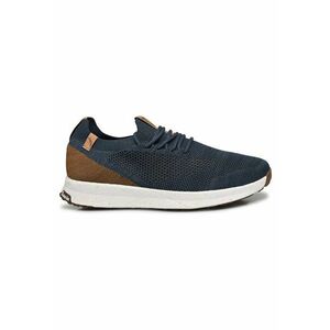Pantofi sport barbati - SAO2100 - Sintetic - Bleumarin - Bleumarin imagine