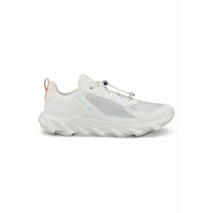 Pantofi sport dama - 82026360330 - Piele ecologica - Alb imagine