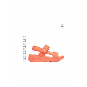 Sandale corai - Coral imagine