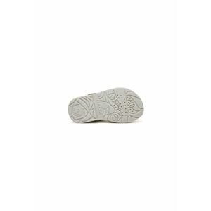Sandale fete - B5521B-085NF - Piele naturala - 22 EU - Alb imagine