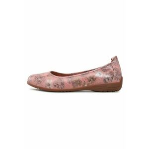 Balerini 74801 - Piele naturala - Multicolor - Multicolor imagine