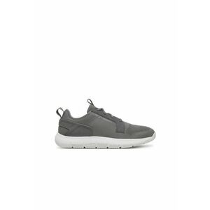 Pantofi pentru sporturi nautice 11704 - Textil - Gri imagine