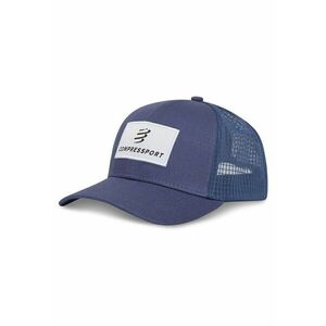 Sapca unisex XHWU6985125TU - Textil - 0 EU - Bleumarin imagine