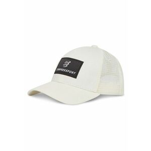 Sapca unisex XHWU6980018TU - Textil - 0 EU - Ecru imagine