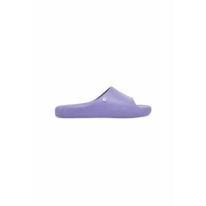 Papuci dama 304849114 - Sintetic - Violet - Violet imagine