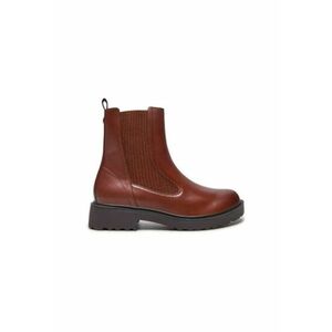 Ghete dama 304310607 - Piele naturala - 36 EU - Maro imagine