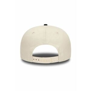 Caciula New World Golfer - bej - material sintetic imagine