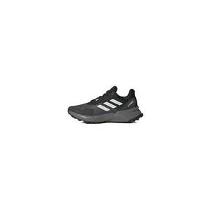 Pantofi alergat pentru dama 302549092 - Textil - Negru - Negru imagine