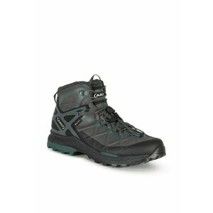 Ghete trekking Rocket Mid Gtx - sintetic - gri imagine