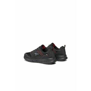 Pantofi sport baieti - 301086642 - Negru - Textil - Negru imagine