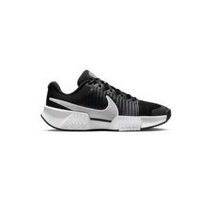 Pantofi tenis Zoom GP Challenge Pro - Bk/Wh - Negru imagine