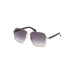 Ochelari de soare cu rama din metal imagine