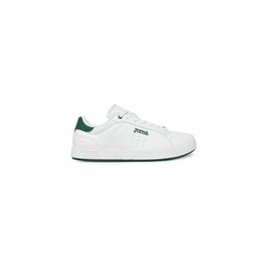 Pantofi sport barbati - CCLASS2517 - Piele ecologica - Alb imagine