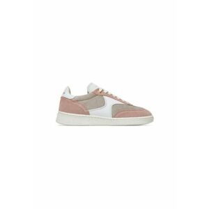Pantofi sport dama - 68625755513 - Piele naturala - Bej imagine