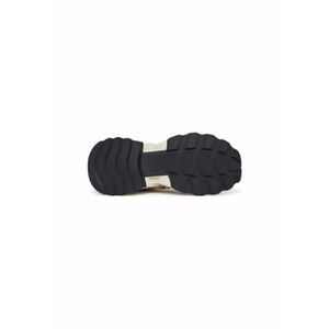 Pantofi sport dama - SM11002419 - Textil - Ecru imagine