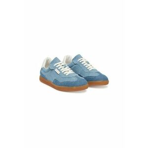Pantofi sport dama - SM11003419 - Textil - Albastru imagine