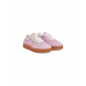Pantofi sport dama - SM11003591 - Piele ecologica - 41 EU - Roz imagine