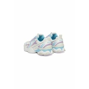 Pantofi sport dama - SM19000122 - Textil - 41 EU - Multicolor imagine