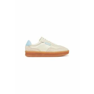 Pantofi sport dama - SM11003591 - Piele ecologica - 41 EU - Gri imagine
