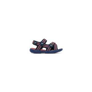 Sandale baieti - SWAVJS2503V - Textil - Bleumarin - Bleumarin imagine
