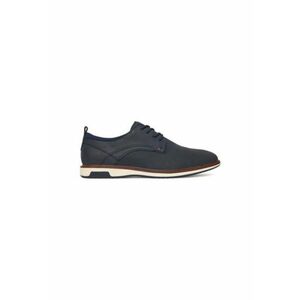 Pantofi barbati 13568597 - Piele ecologica - Bleumarin imagine