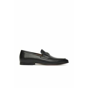 Pantofi barbati U5E020P1VITE0000 - Piele naturala - Negru imagine