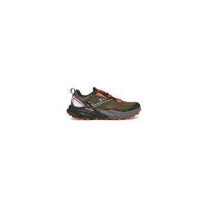 Pantofi atletism TKRASS2512 - Textil - Verde imagine