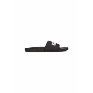 Slapi barbati AQYL101354-KVJ5 - Sintetic - Negru imagine
