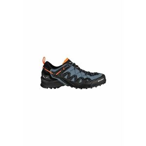 Pantofi sport barbati Wildfire Edge - Piele intoarsa/Sintetic - Albastru imagine